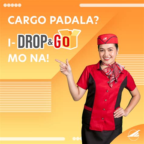 Ang DROP & GO ay ang .